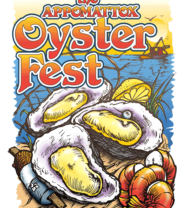 Appomattox Oyster Fest 2023